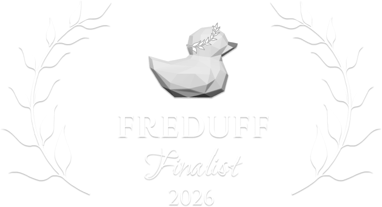 Festival laurels