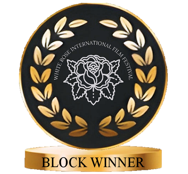 Winner, White Rose Film Festival